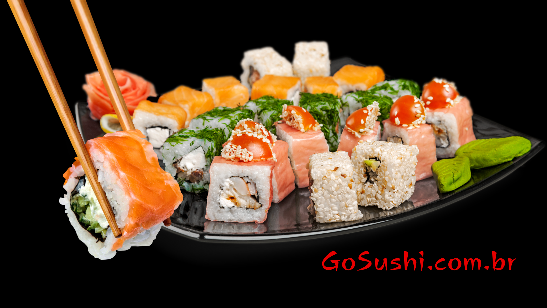 Go Sushi.com.br_
